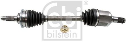 Mazda Aandrijfas 183823