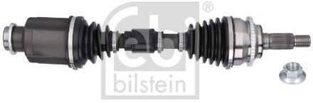 Mazda Aandrijfas 183832