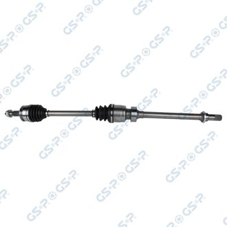 Mazda Aandrijfas 202087