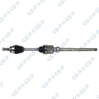 Mazda Aandrijfas 202313