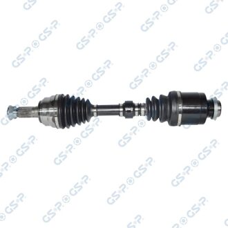 Mazda Aandrijfas 218325