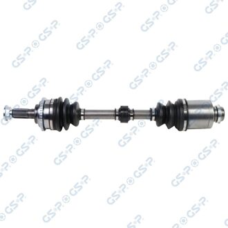 Mazda Aandrijfas 234088