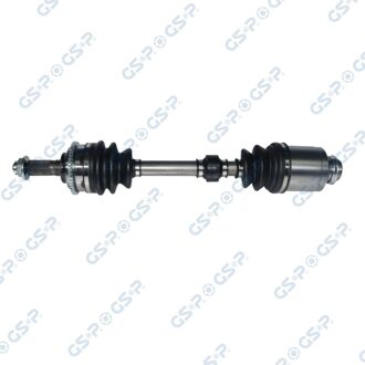 Mazda Aandrijfas 299064