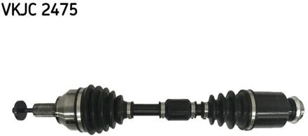 Mazda Aandrijfas Mazda VKJC2475