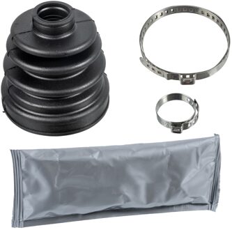 Mazda Aandrijfashoes ADM58117