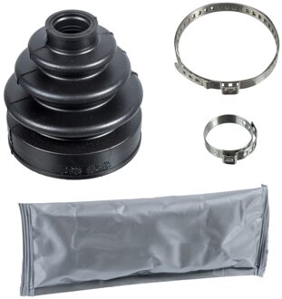 Mazda Aandrijfashoes