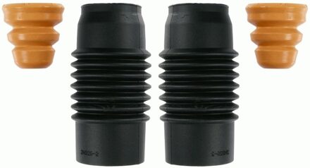 Mazda Aanslagrubber met stofkap - Protection kit