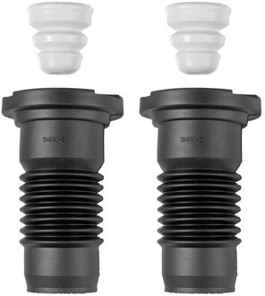 Mazda Aanslagrubber met stofkap