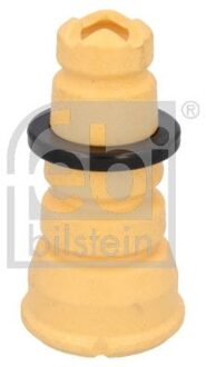 Mazda Aanslagrubber, vering 194037