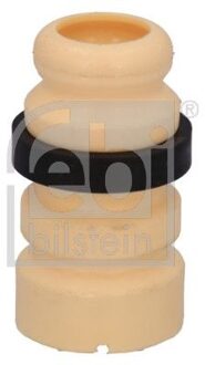 Mazda Aanslagrubber, vering 199481