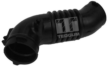 Mazda Aanzuigslang, luchtfilter 00392218