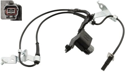 Mazda ABS - sensor 107182