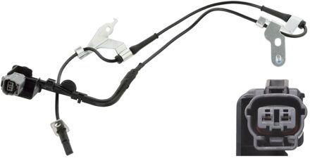 Mazda ABS - sensor 107371