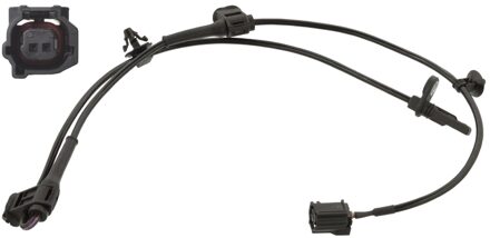 Mazda ABS - sensor 107524