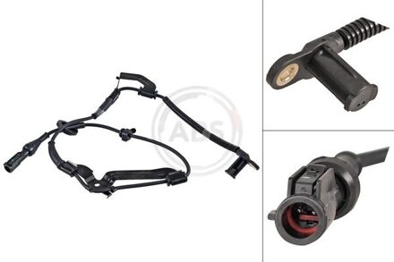 Mazda ABS sensor 31628