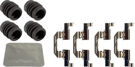 Mazda Accessoireset, schijfremblok PFK828