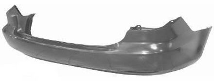 Mazda ACHTERBUMPER -05 4,5-deurs 2754544