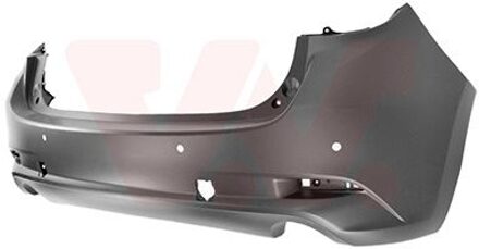 Mazda Achterbumper 2745540