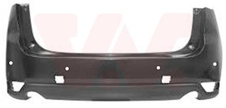 Mazda Achterbumper 2773541