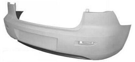 Mazda ACHTERBUMPER 4-deurs SEDAN 2734544
