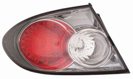 Mazda Achterlicht 1161902LUECS