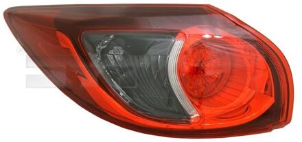 Mazda Achterlicht 116470159