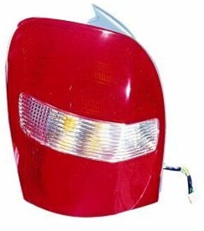 Mazda Achterlicht 2161950RA