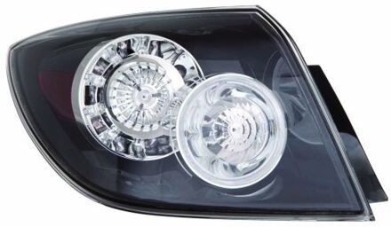 Mazda Achterlicht 2161963LUE