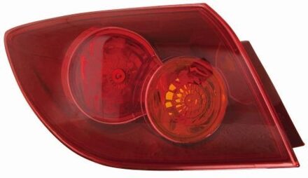Mazda Achterlicht 2161964LUER
