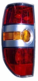 Mazda Achterlicht 2161968LLDAE