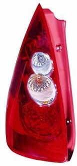 Mazda Achterlicht 2161970RUEVCR