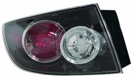 Mazda Achterlicht 2161972LUE