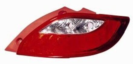 Mazda Achterlicht 2161974RUE