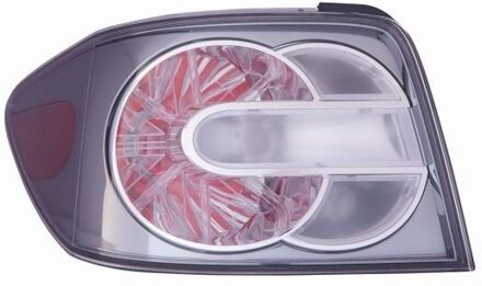 Mazda Achterlicht 2161975LUE