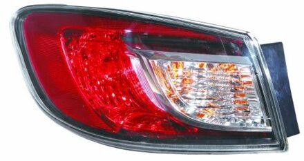 Mazda Achterlicht 2161979RUE