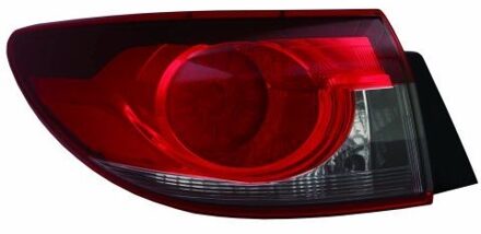 Mazda Achterlicht 2161996LUE