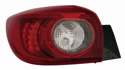 Mazda Achterlicht 2161997RUE