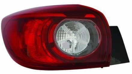 Mazda Achterlicht 2161998RUE