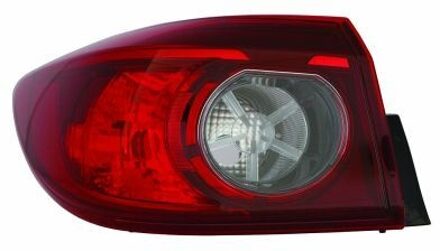 Mazda Achterlicht 21619A1RUE