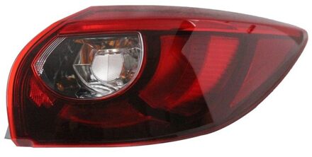 Mazda Achterlicht 21619AERAE