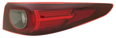 Mazda Achterlicht 21619AZRUE