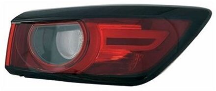 Mazda Achterlicht 2717936