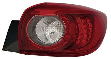 Mazda Achterlicht 2745936