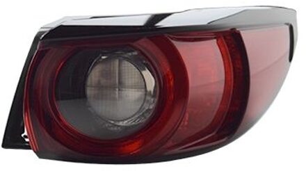 Mazda Achterlicht 2773932