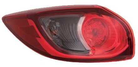 Mazda Achterlicht 2780921