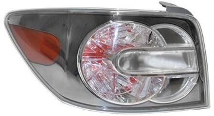 Mazda Achterlicht 2783931