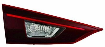 Mazda Achterlicht 3161310LUQ