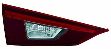 Mazda Achterlicht 3161311LUQ