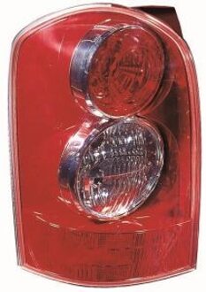 Mazda Achterlicht 3161916RUS4