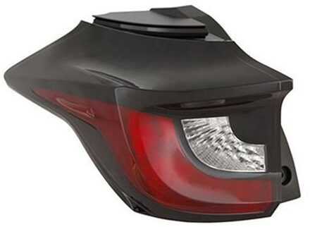 Mazda Achterlicht 5354931